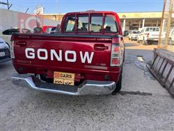 جي أي سي جونو GA200